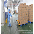 Antiparasitic Agents Lufenuron Insecticide High Quality Lactobionic Acid CAS 96-82-2 Supplier